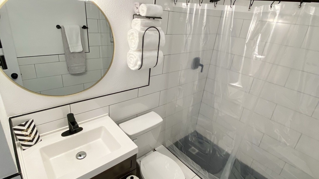 Photo of Bathroom in El Paso