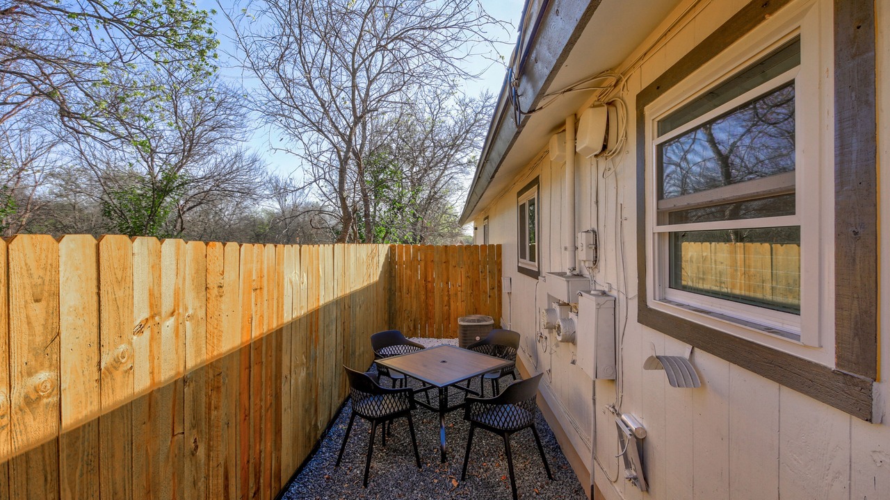 Photo of Outdoor in North Austin Civic Association