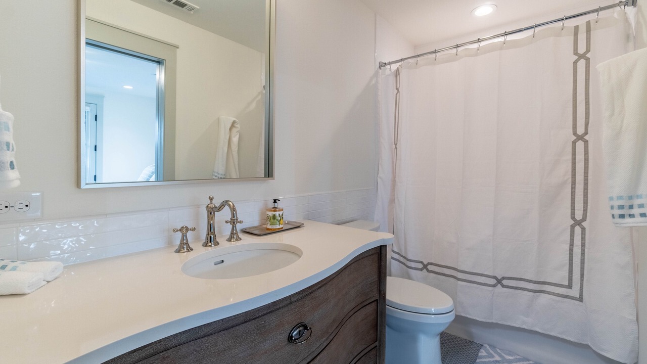 Photo of Bathroom in Kessler