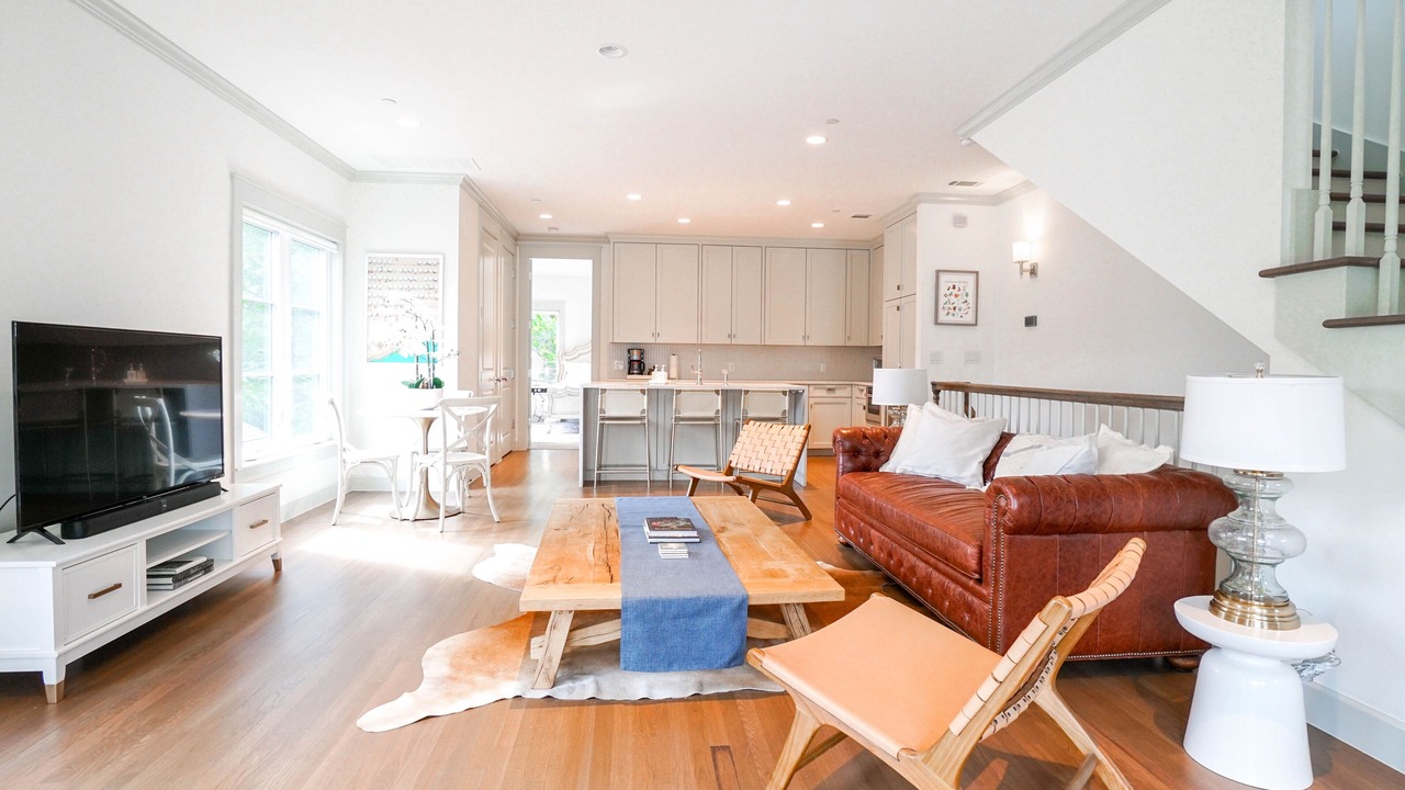 Photo of Livingroom in Kessler