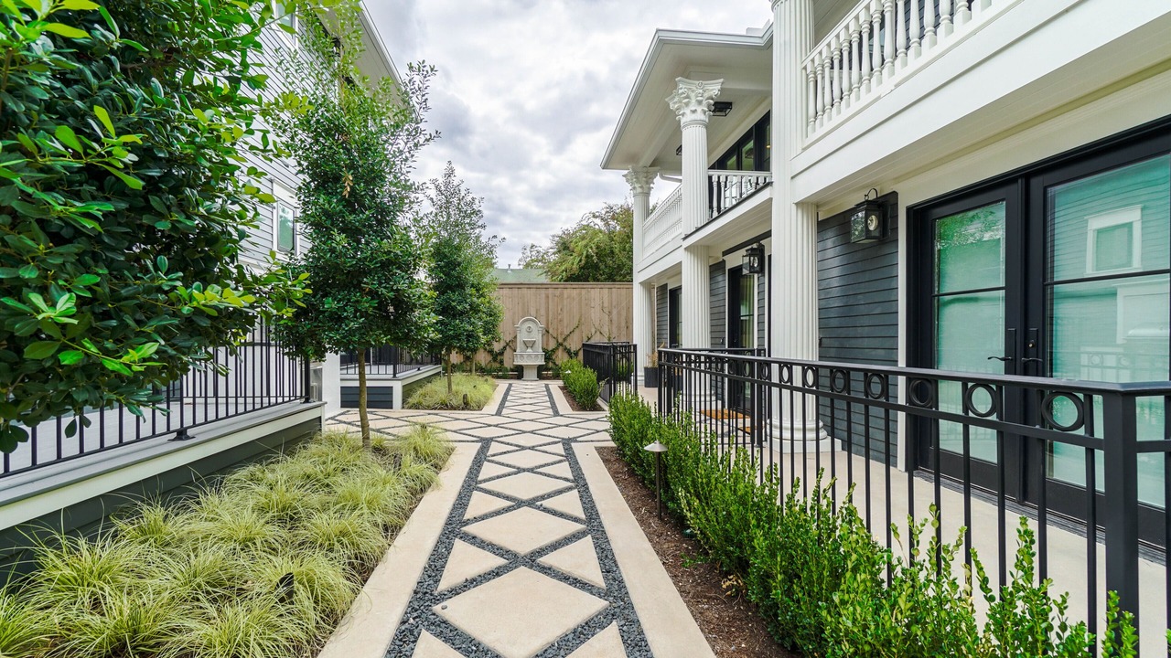Photo of Outdoor in Kessler