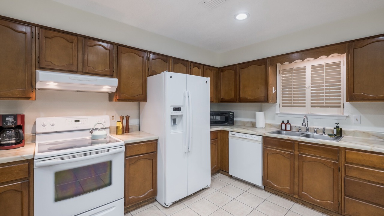 Photo of Kitchen in Pipers Meadow