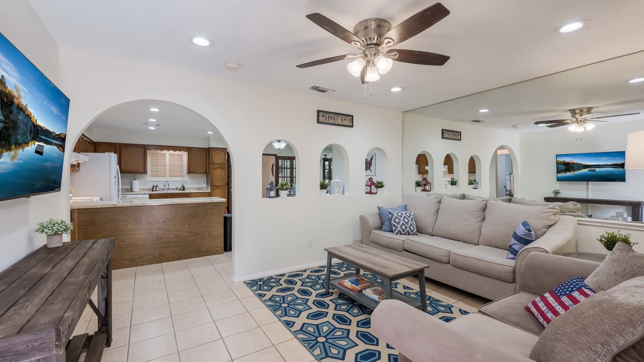 Photo of Livingroom in Pipers Meadow