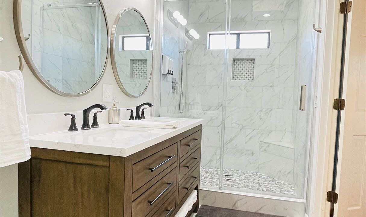 Photo of Bathroom in Vista Ciudad Estates