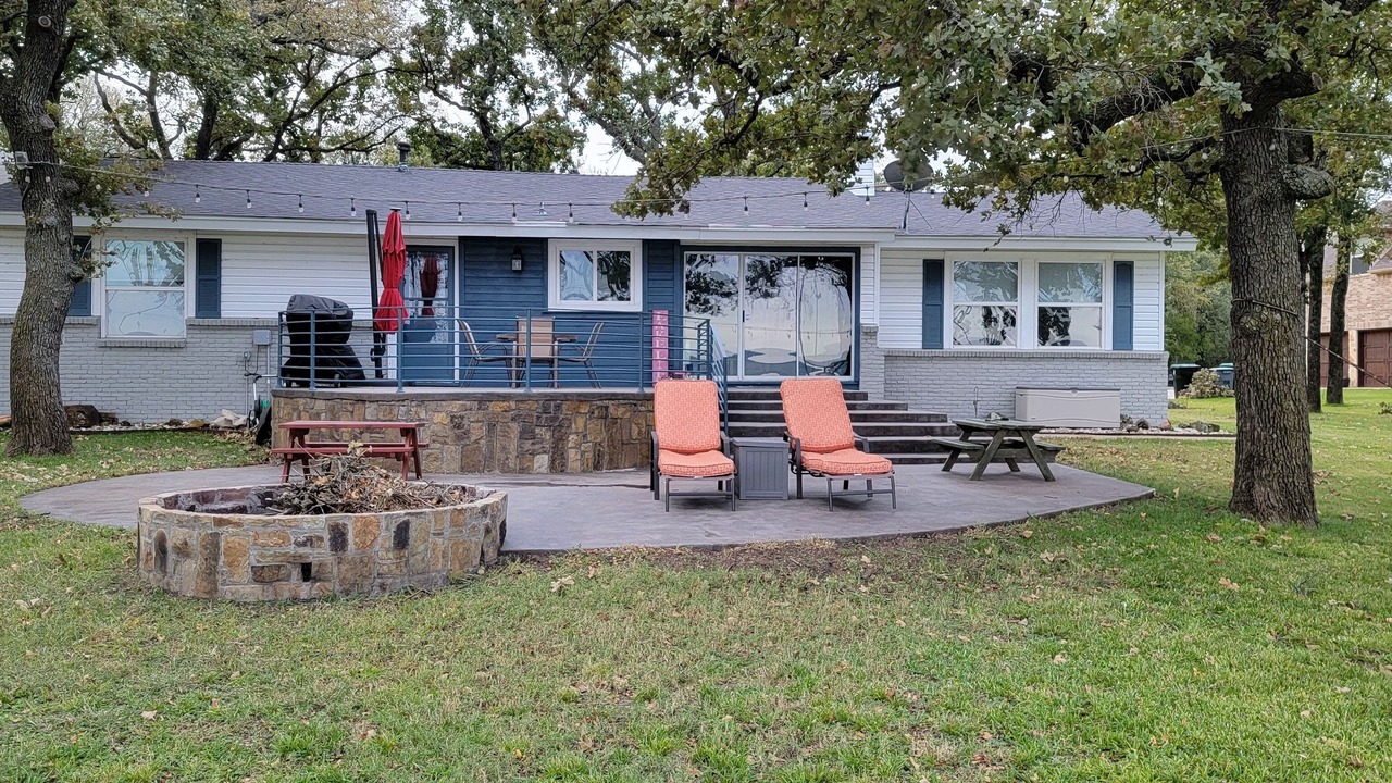 Photo of Outdoor in Azle