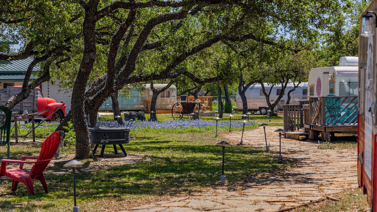 Photo of Outdoor in Spicewood