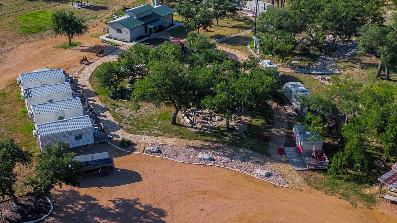 Photo of Outdoor in Spicewood