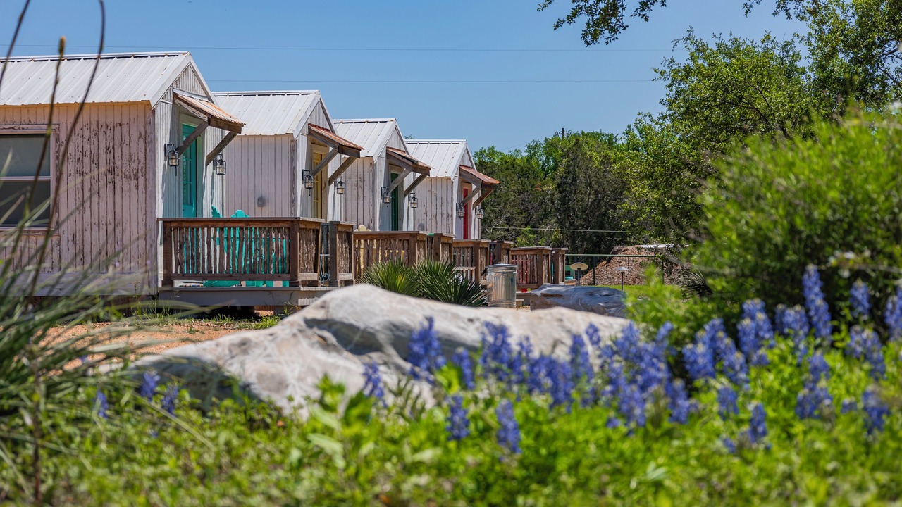 Photo of Outdoor in Spicewood