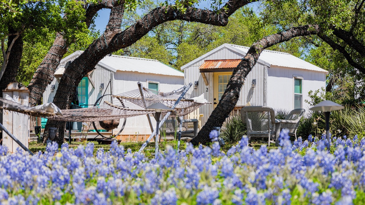 Photo of Outdoor in Spicewood