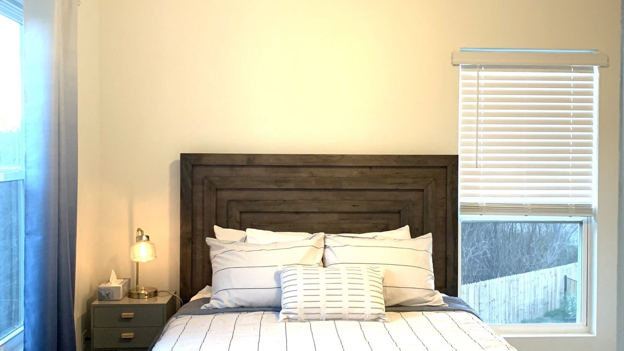 Photo of Bedroom in Fort Worth