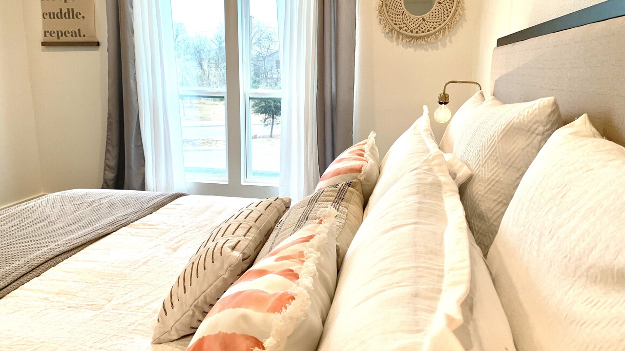 Photo of Bedroom in Fort Worth
