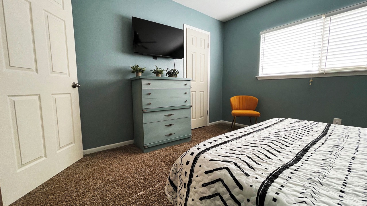 Photo of Bedroom in Southwood Valley