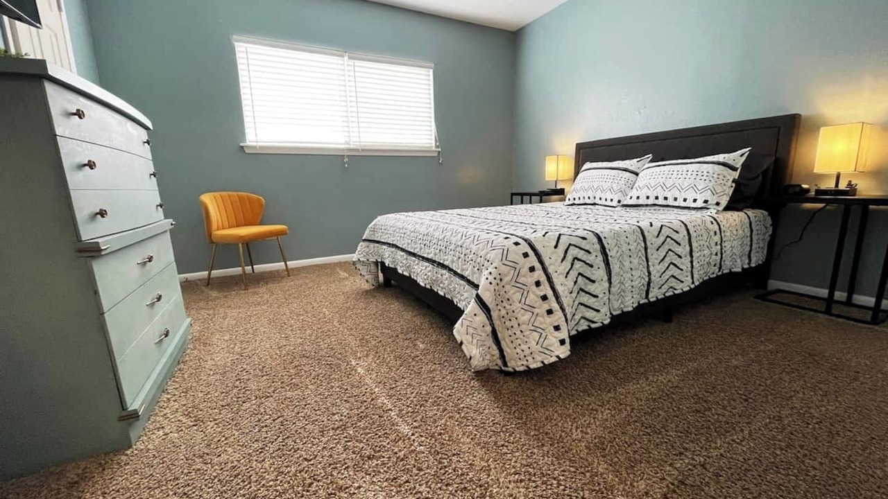 Photo of Bedroom in Southwood Valley