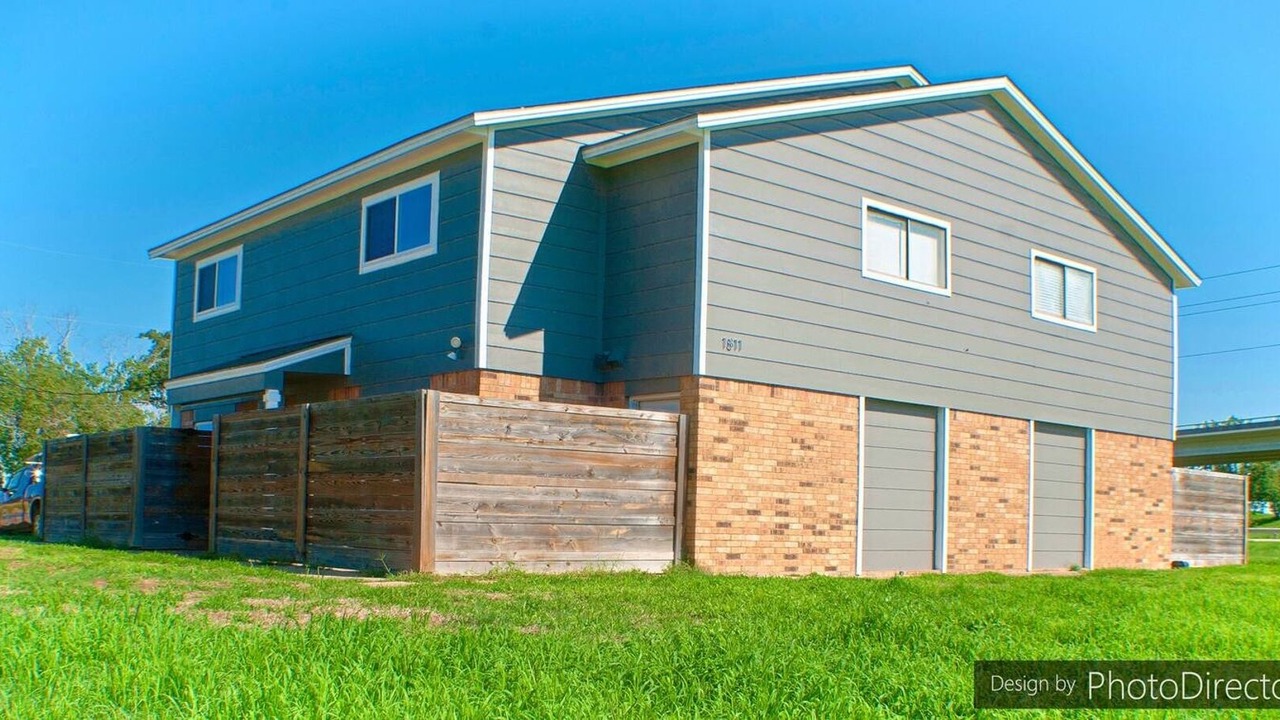 Photo of Outdoor in Southwood Valley