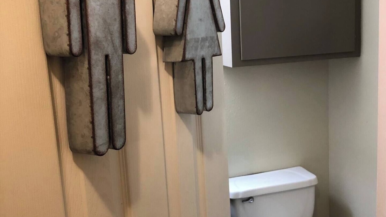 Photo of Bathroom in Southwood Valley