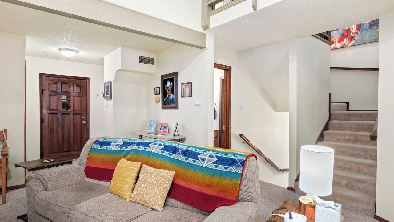 Photo of Bedroom in Ruidoso