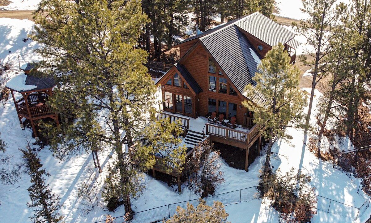 Photo of Outdoor in Pagosa Springs