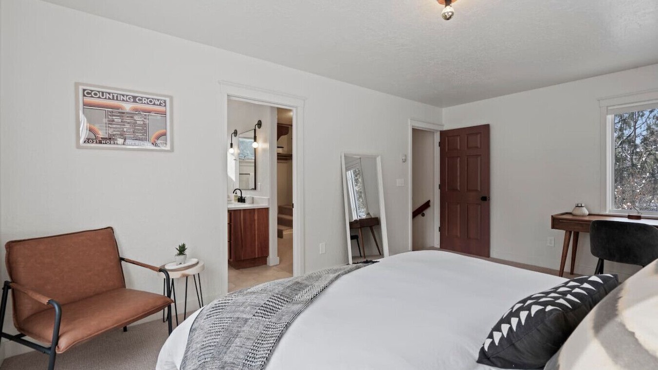 Photo of Bedroom in Durango
