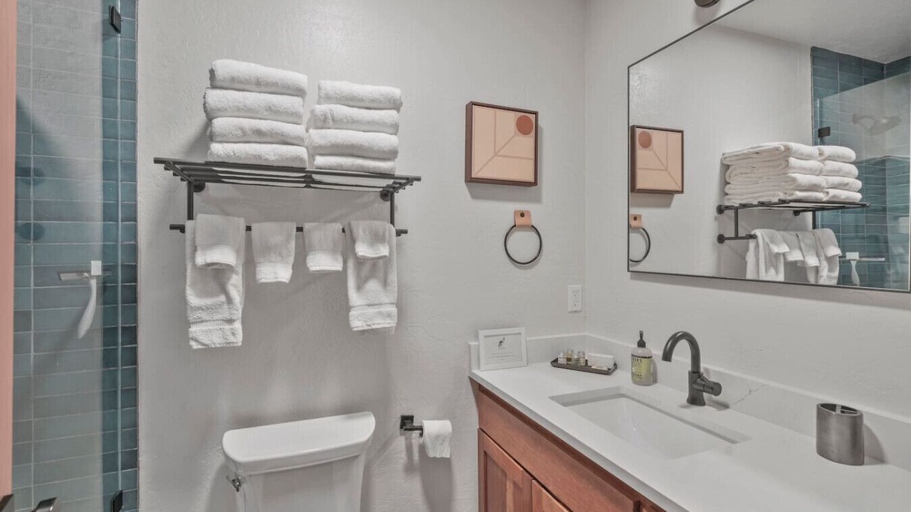Photo of Bathroom in Durango