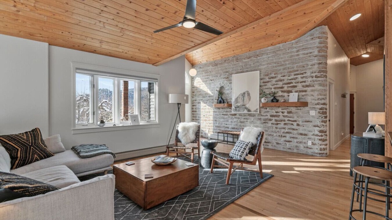 Photo of Livingroom in Durango