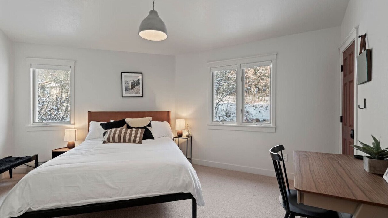 Photo of Bedroom in Durango