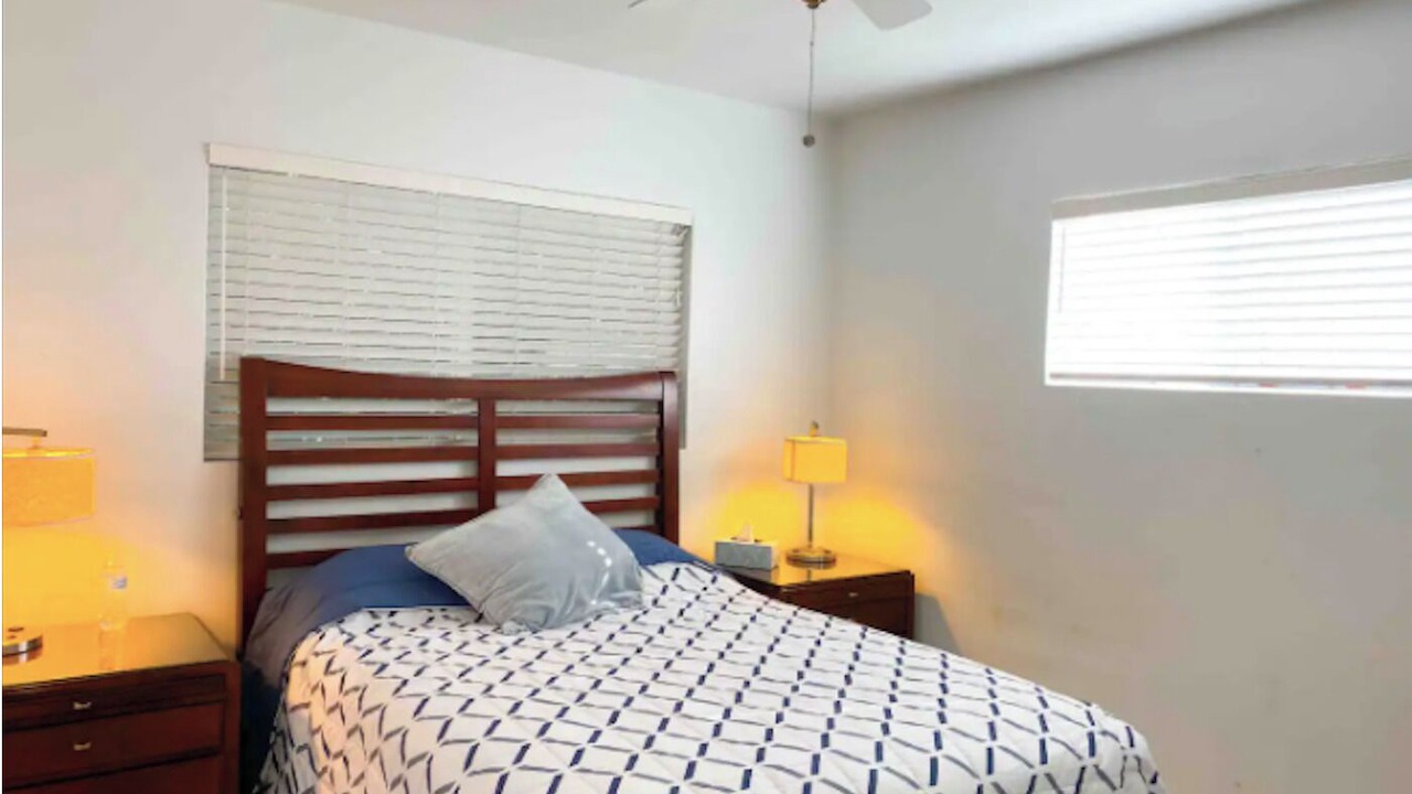 Photo of Bedroom in El Paso