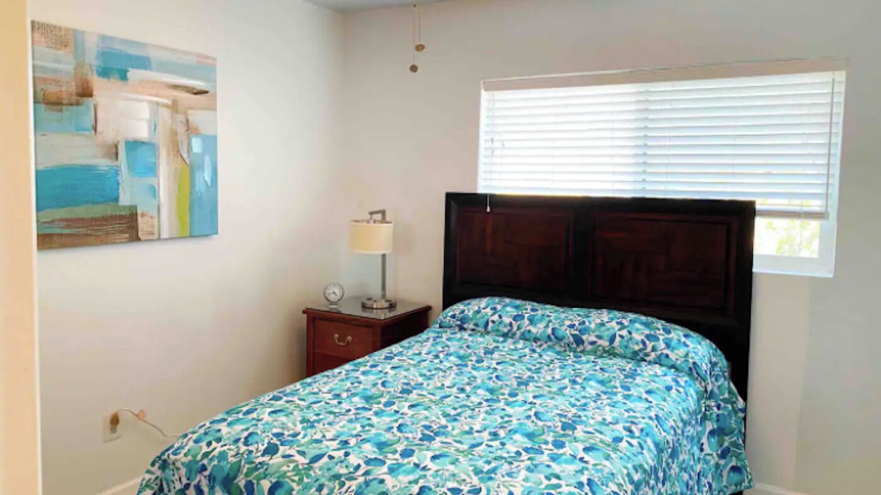 Photo of Bedroom in El Paso