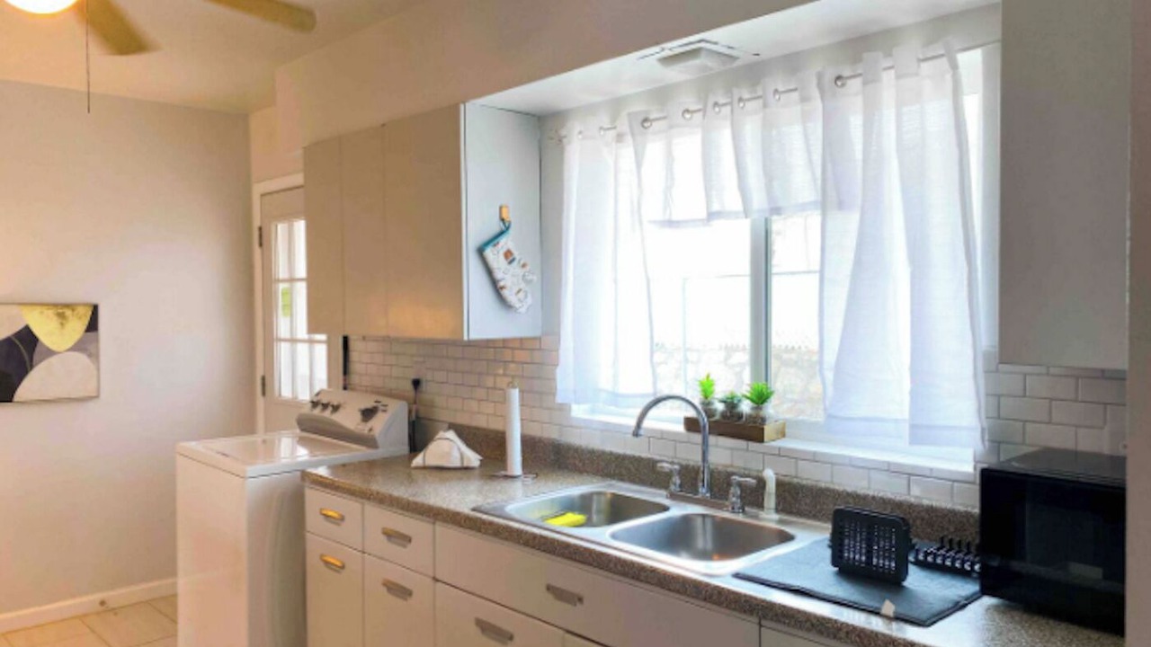 Photo of Kitchen in El Paso