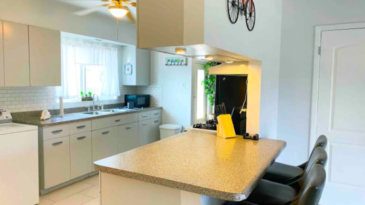 Photo of Kitchen in El Paso