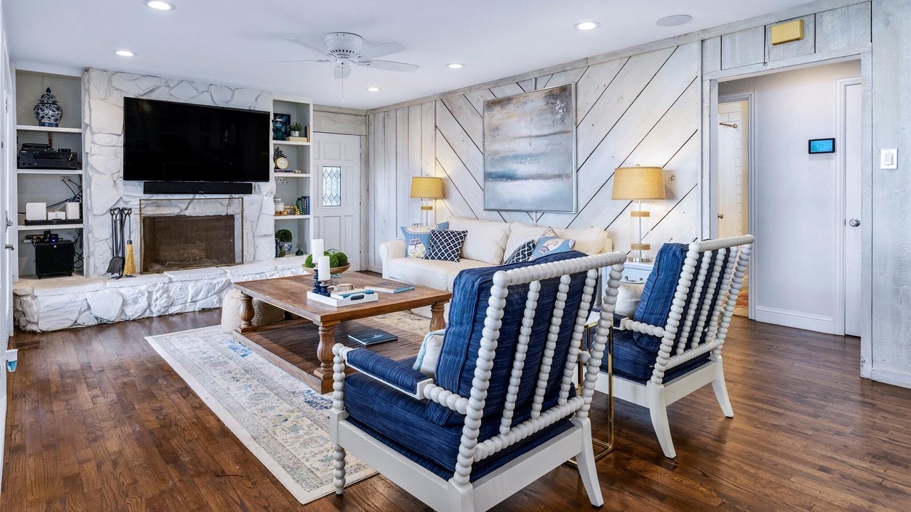 Photo of Bedroom in Seven Points