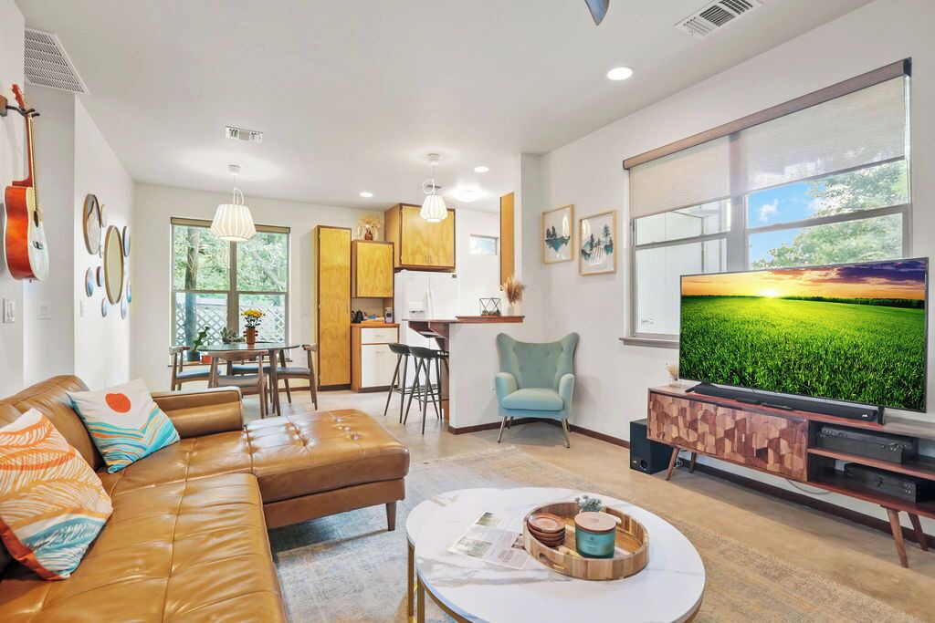 Photo of Bedroom in Swede Hill