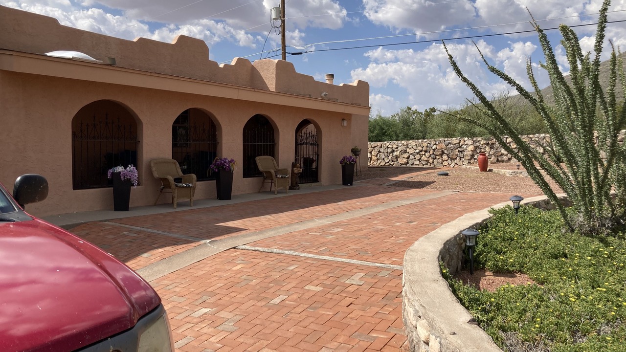 Photo of Outdoor in Alamogordo