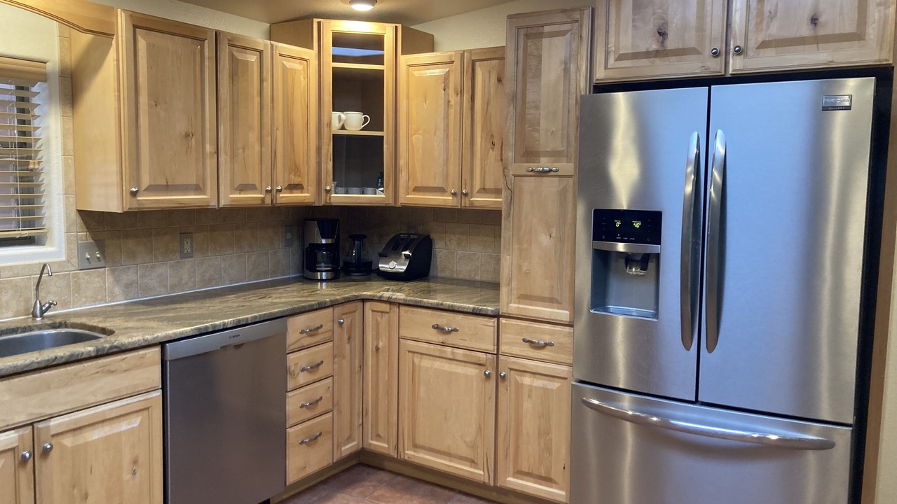 Photo of Kitchen in Alamogordo