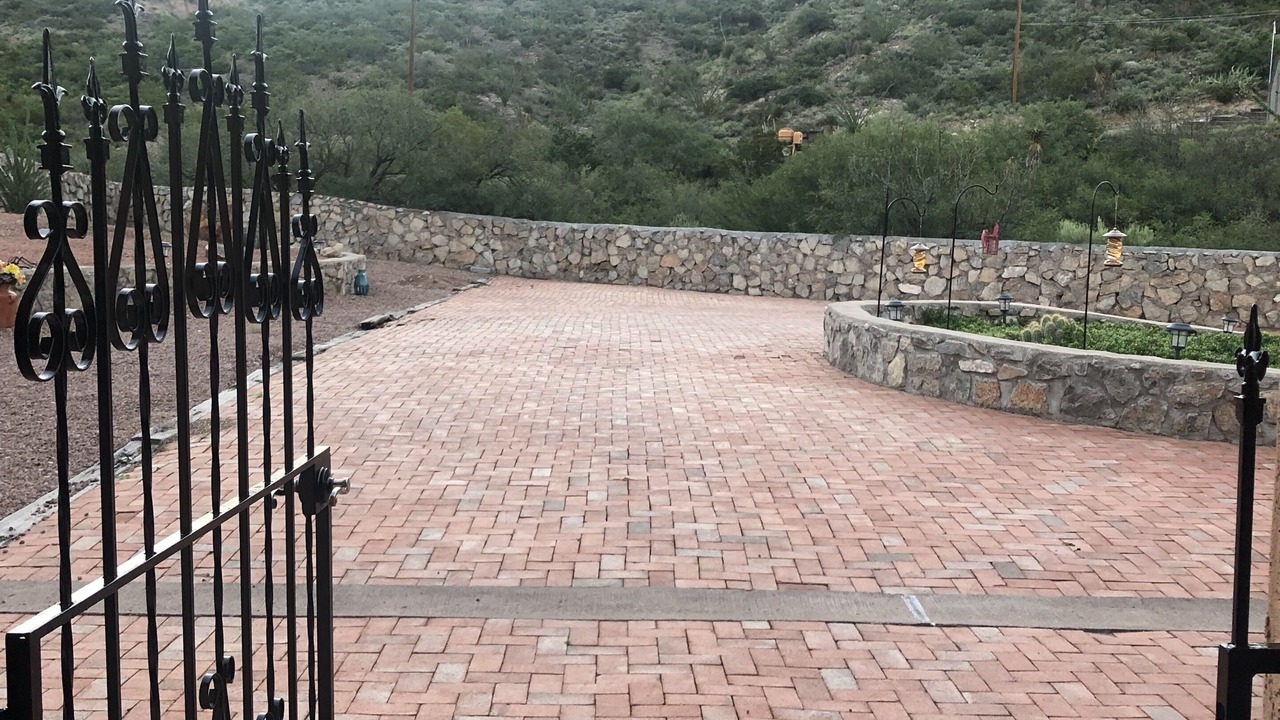 Photo of Outdoor in Alamogordo