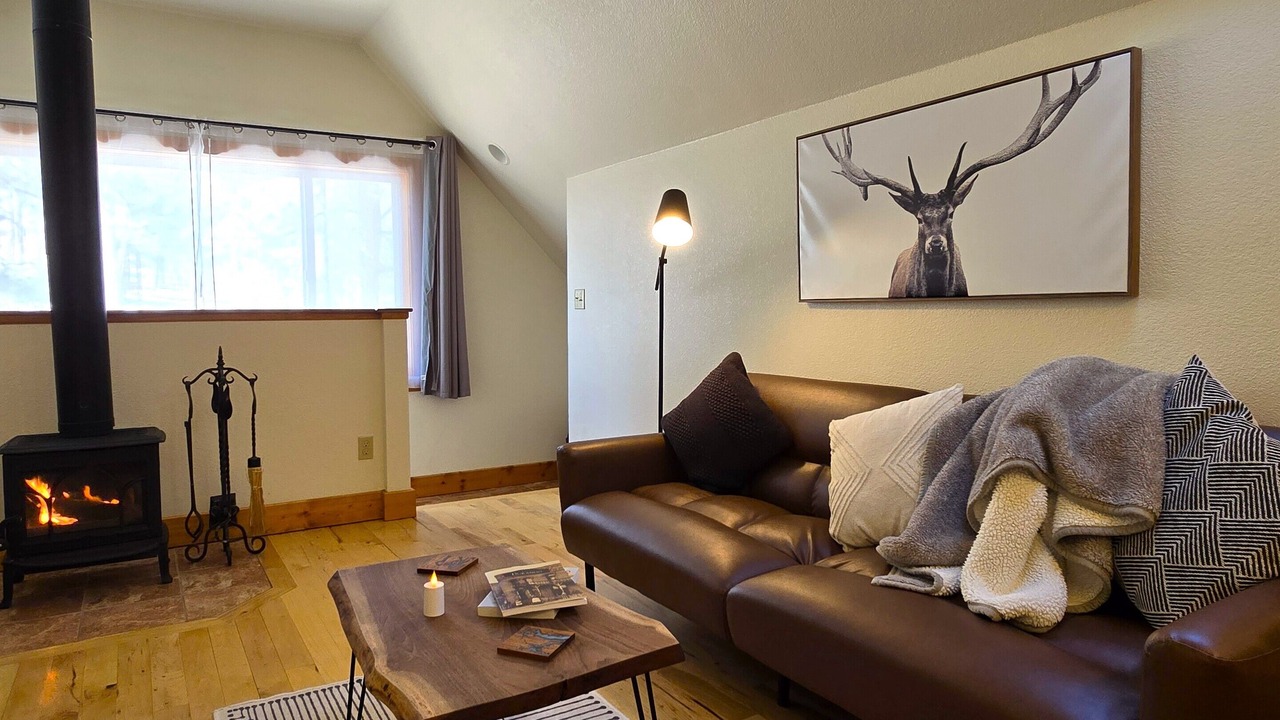 Photo of Livingroom in Durango West
