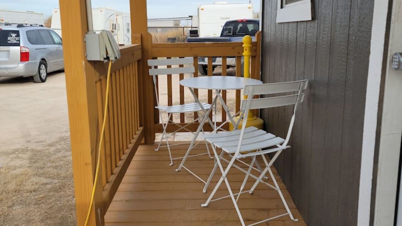 Photo of Outdoor in Odessa