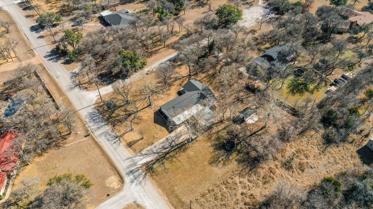 Photo of Outdoor in Weatherford