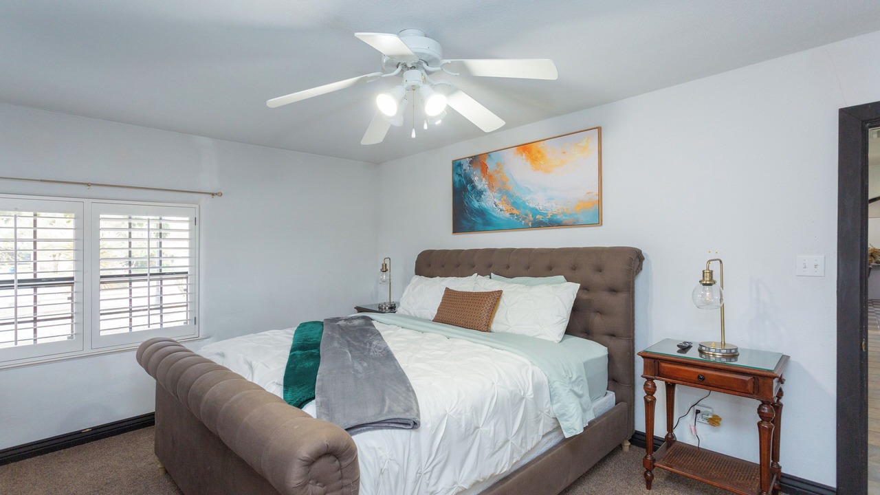 Photo of Bedroom in Artesia