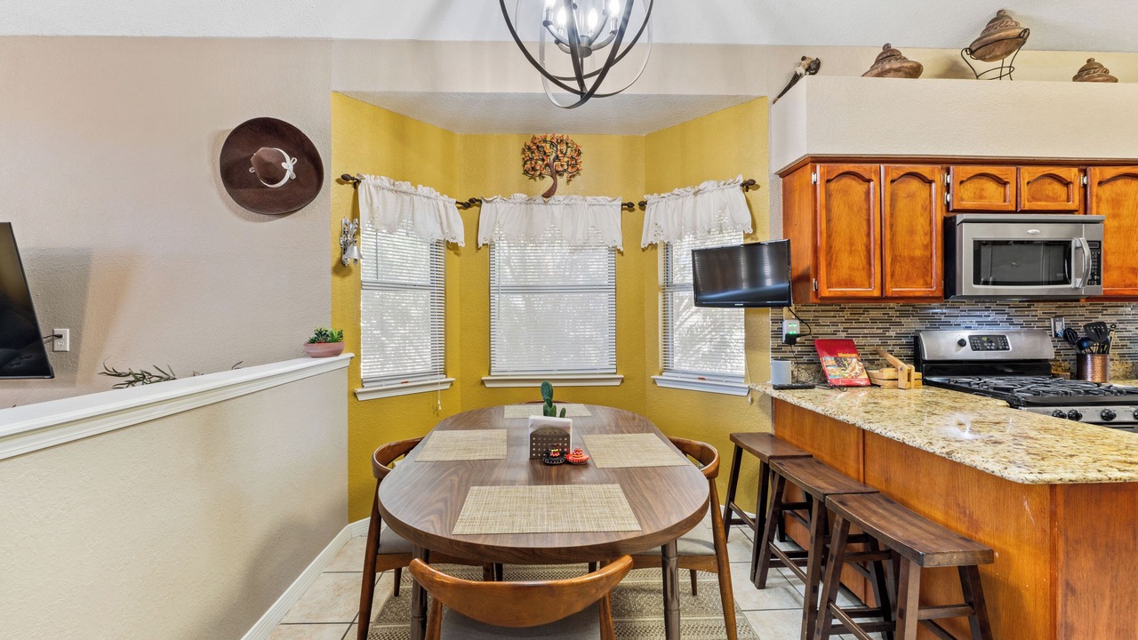 Photo of Kitchen in Northeast El Paso