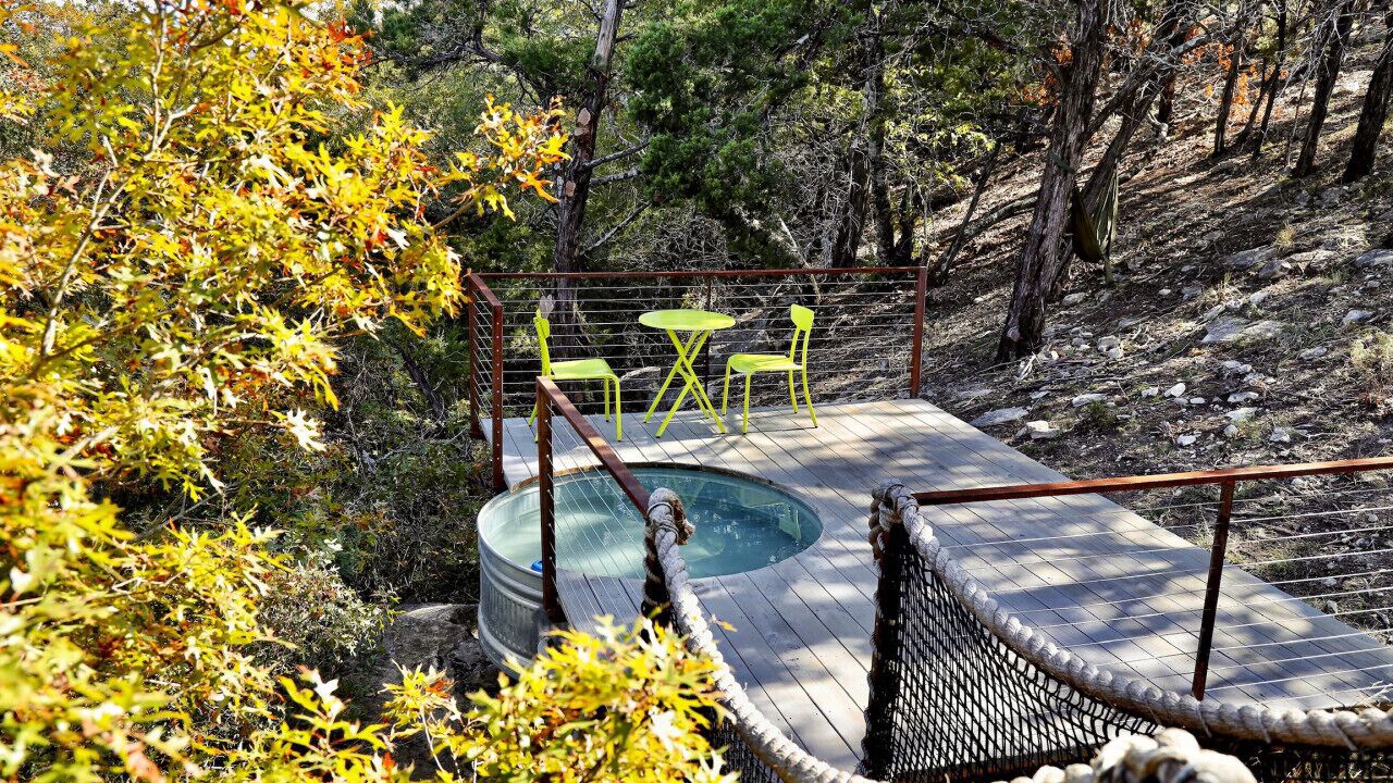 Photo of Outdoor in Oatmeal