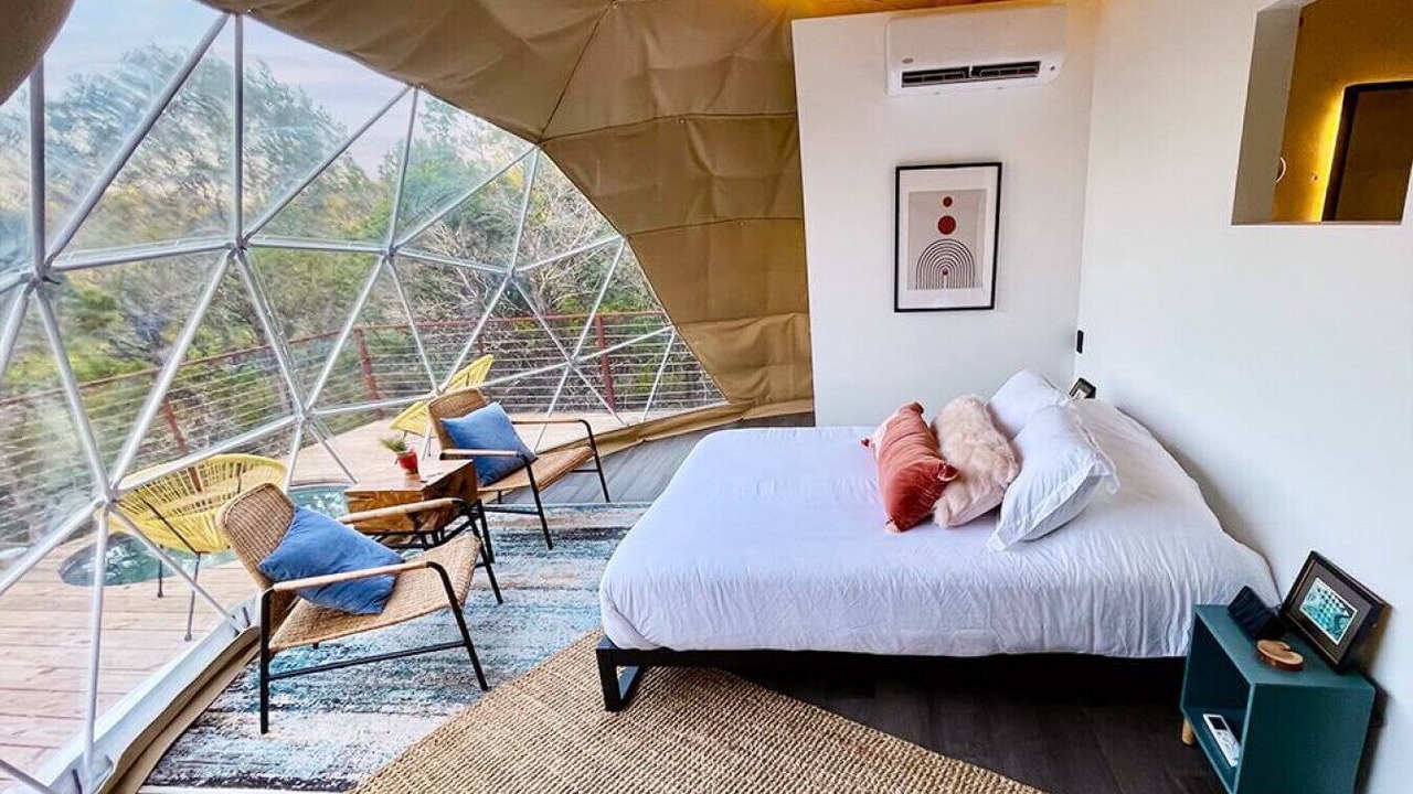 Photo of Bedroom in Oatmeal