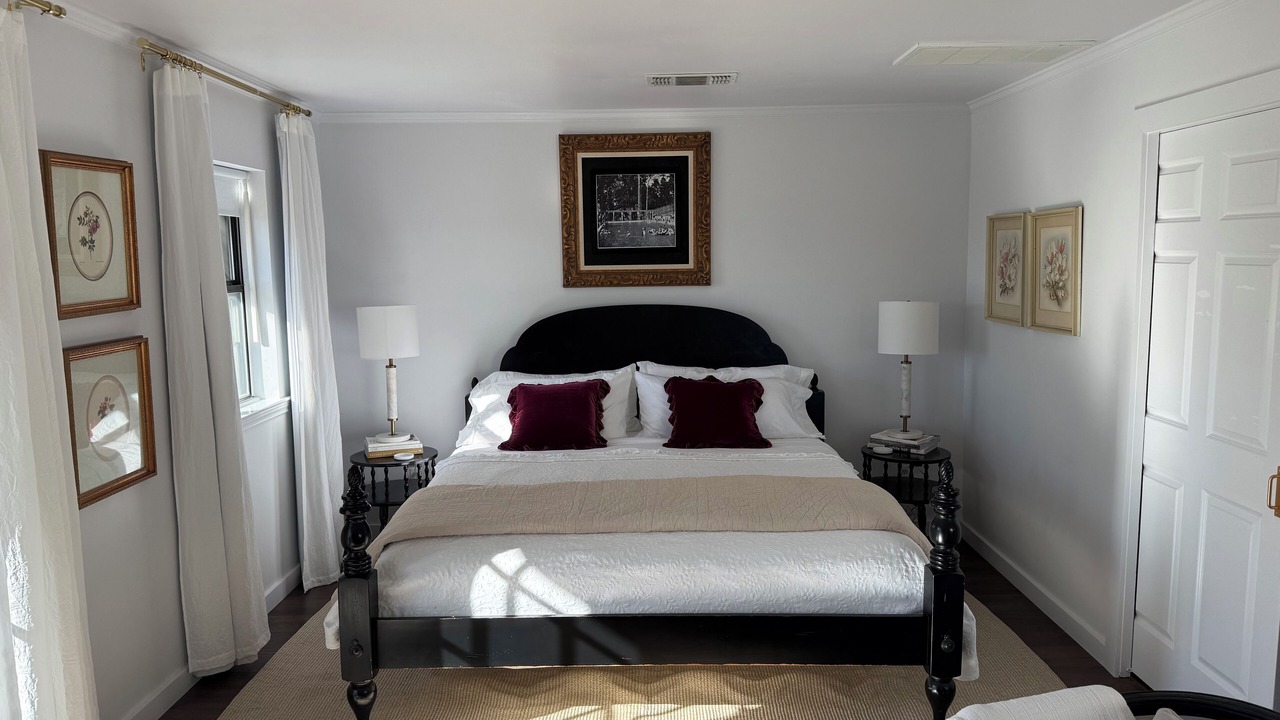 Photo of Bedroom in Weatherford