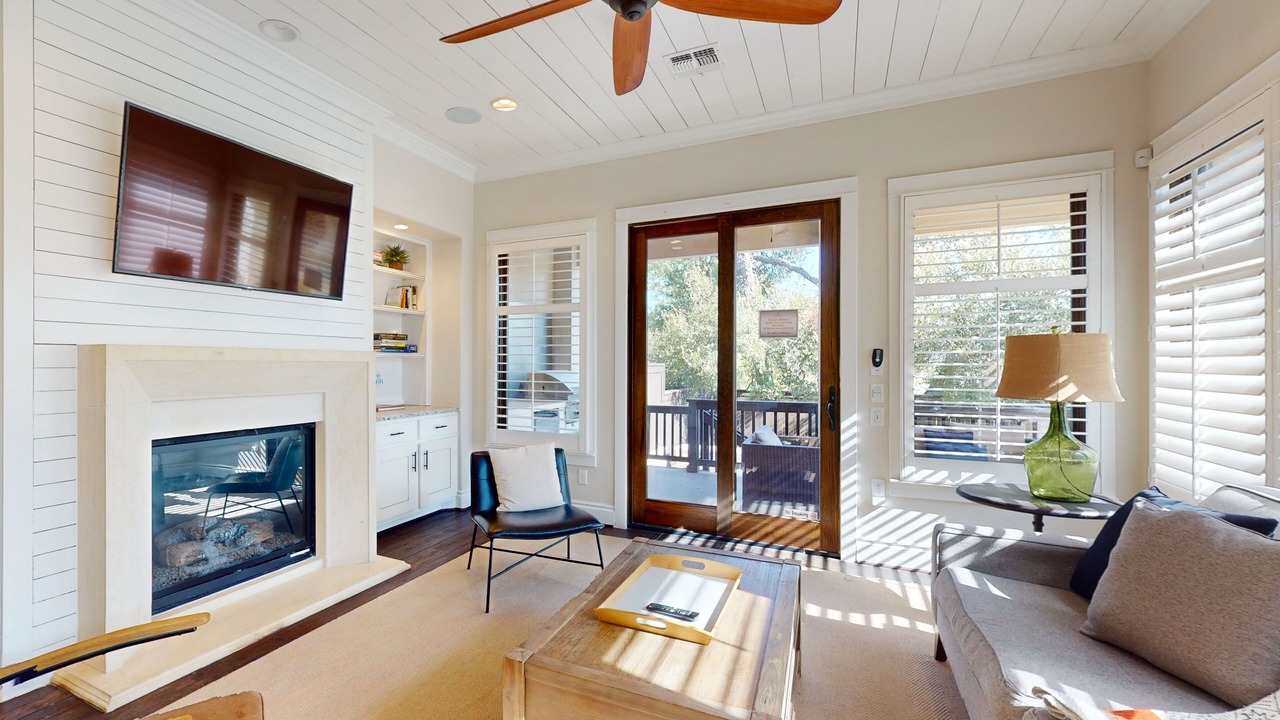 Photo of Livingroom in Riverside