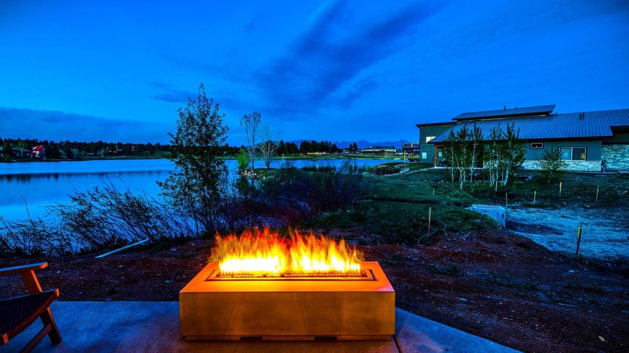 Photo of Outdoor in Pagosa Springs