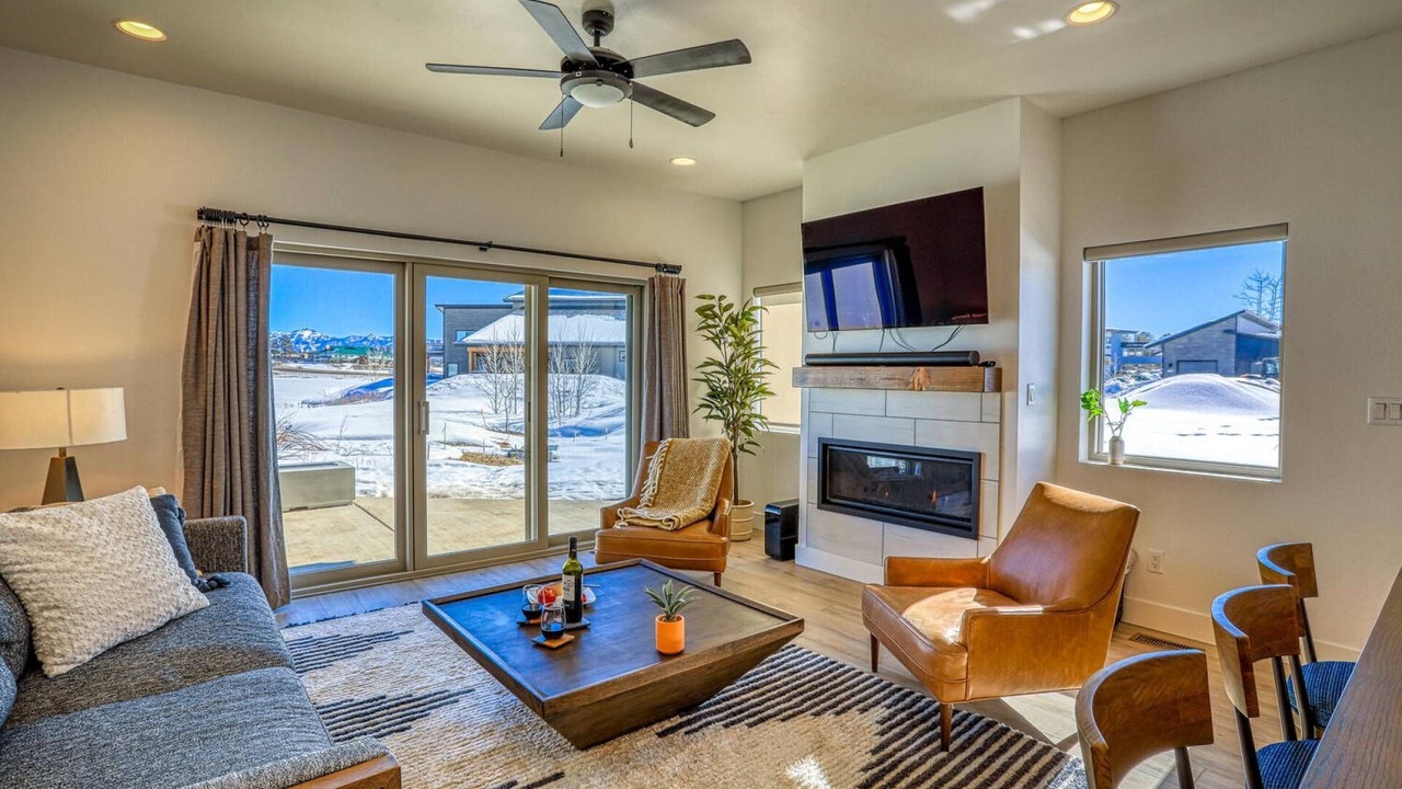 Photo of Livingroom in Pagosa Springs