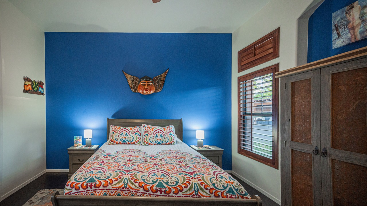 Photo of Bedroom in Tubac