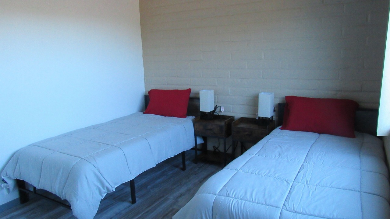 Photo of Bedroom in Casas Adobes Estates