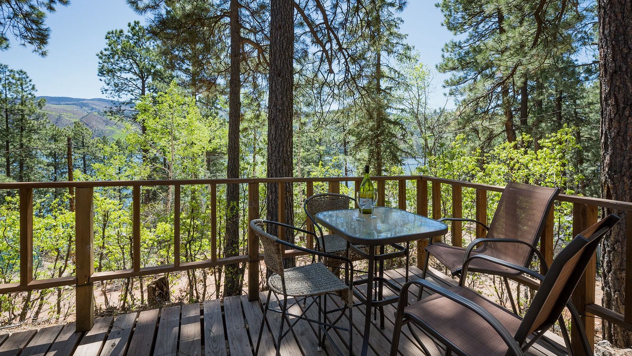 Photo of Outdoor in Bayfield