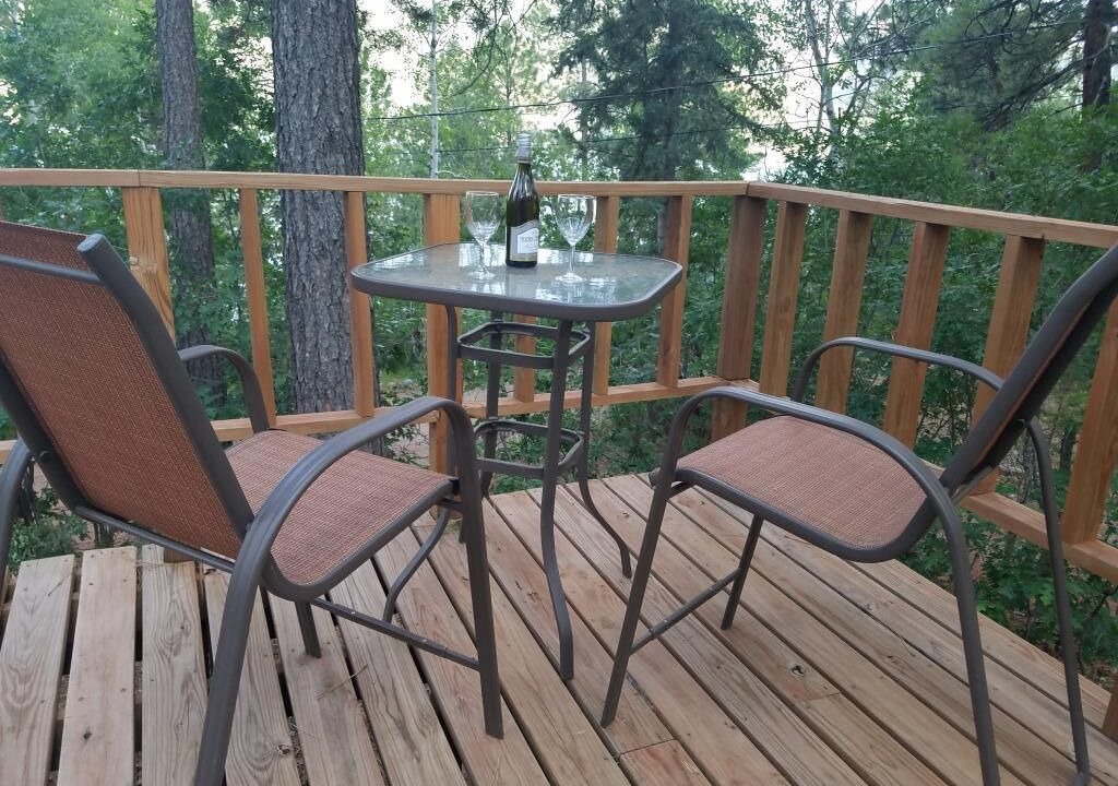 Photo of Outdoor in Bayfield