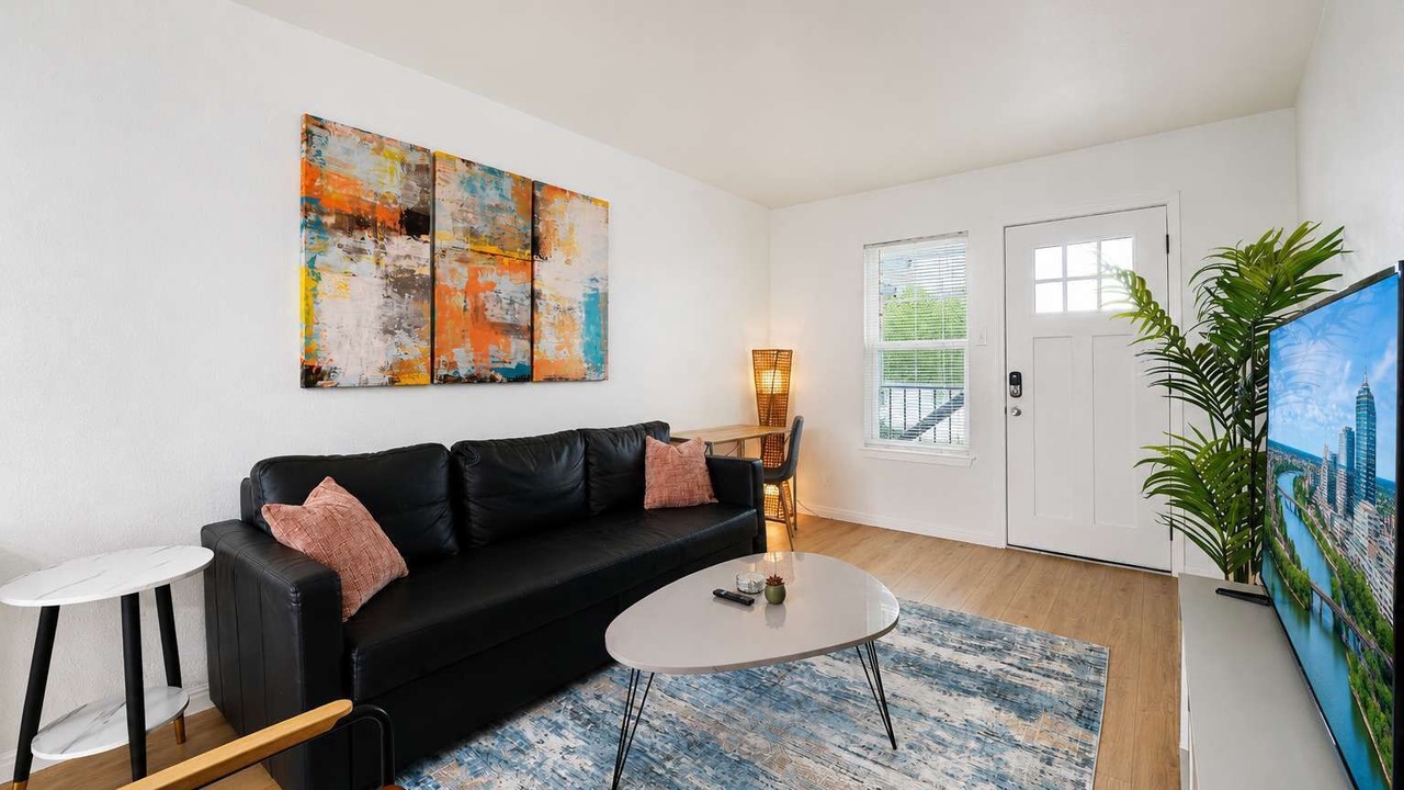 Photo of Livingroom in Hancock